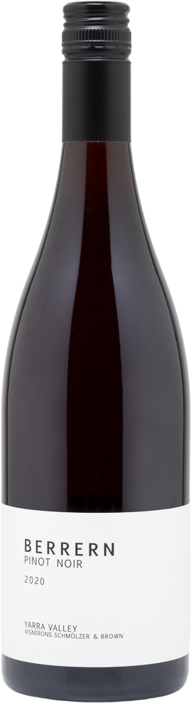 Vignerons Schmölzer & Brown Berrern Pinot Noir 2020